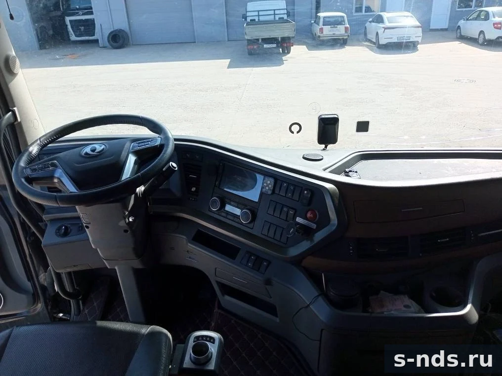DONGFENG