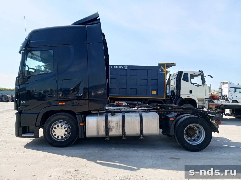 DONGFENG