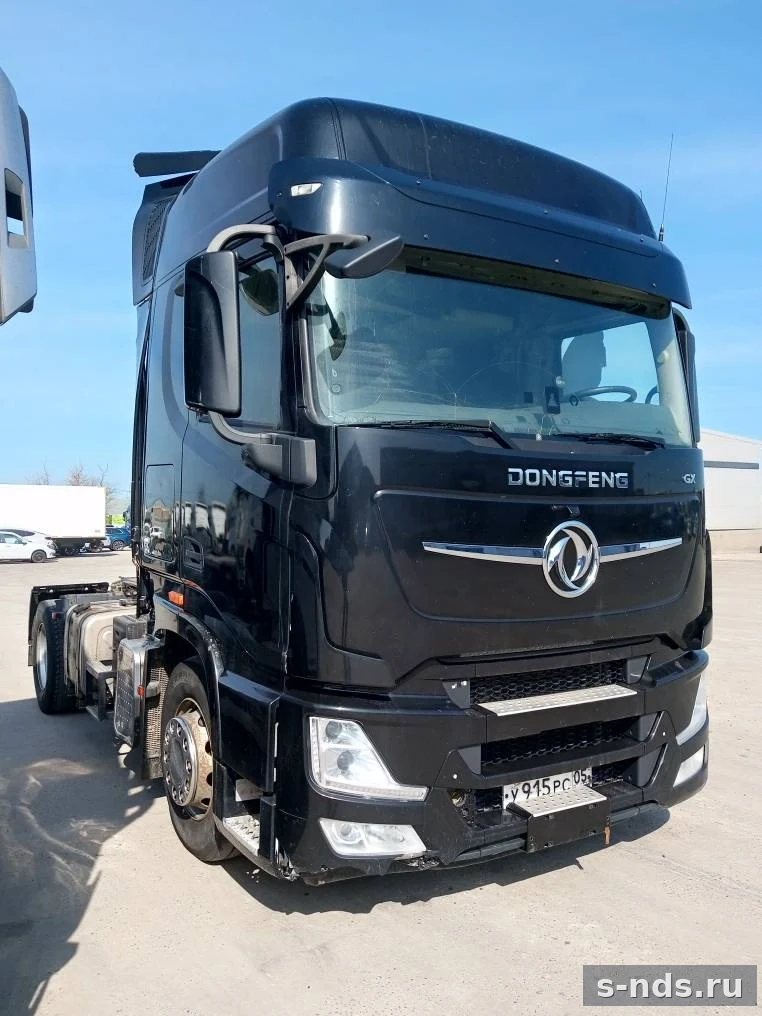 DONGFENG