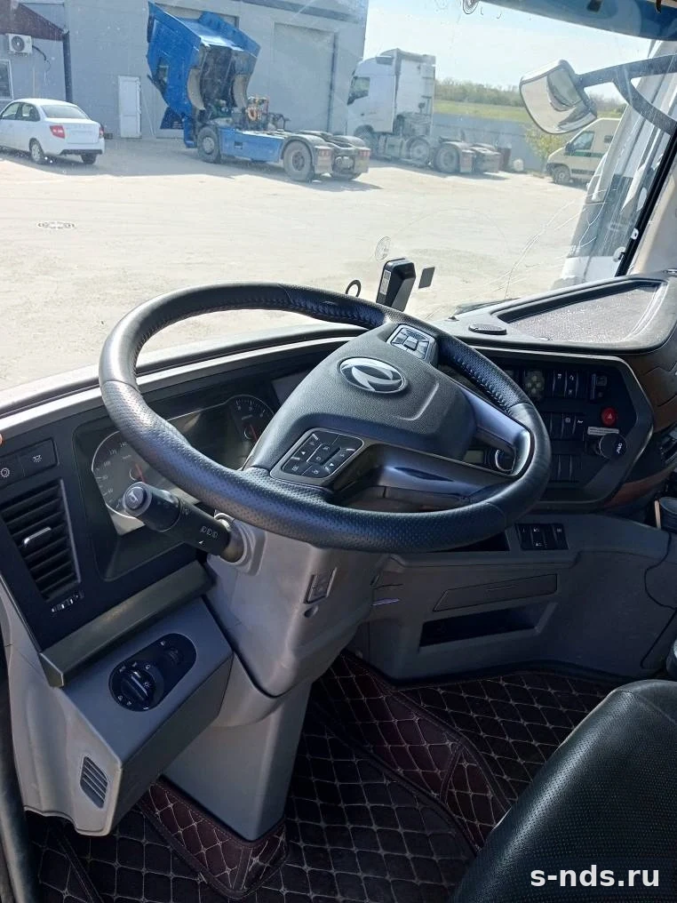 DONGFENG