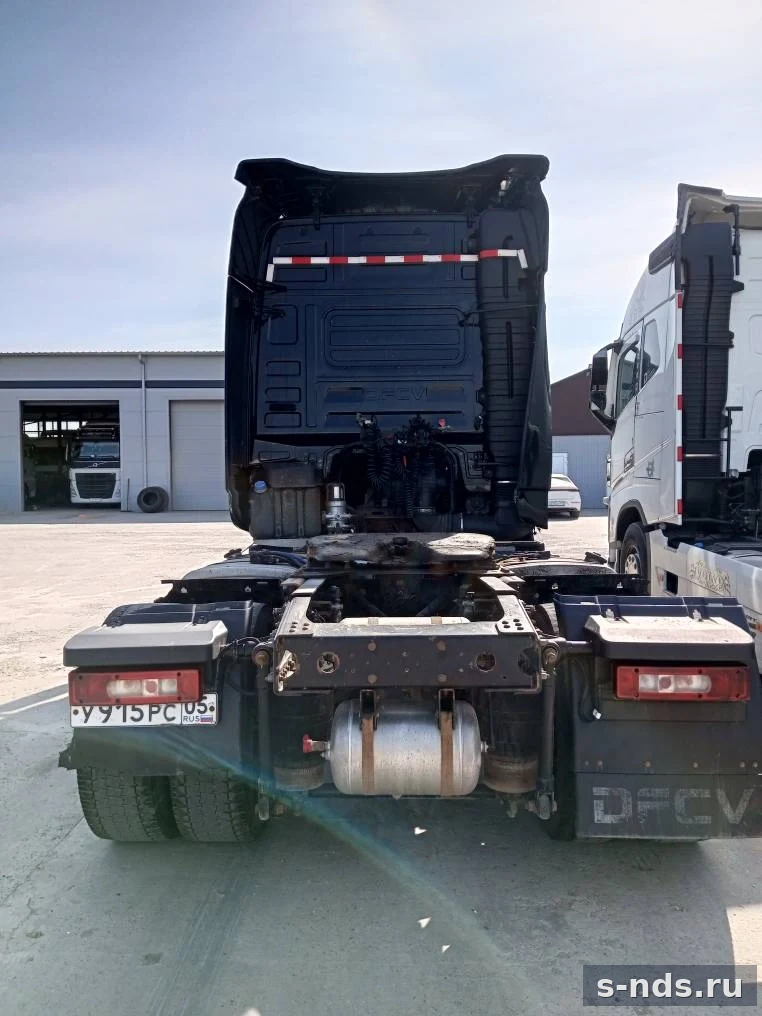 DONGFENG
