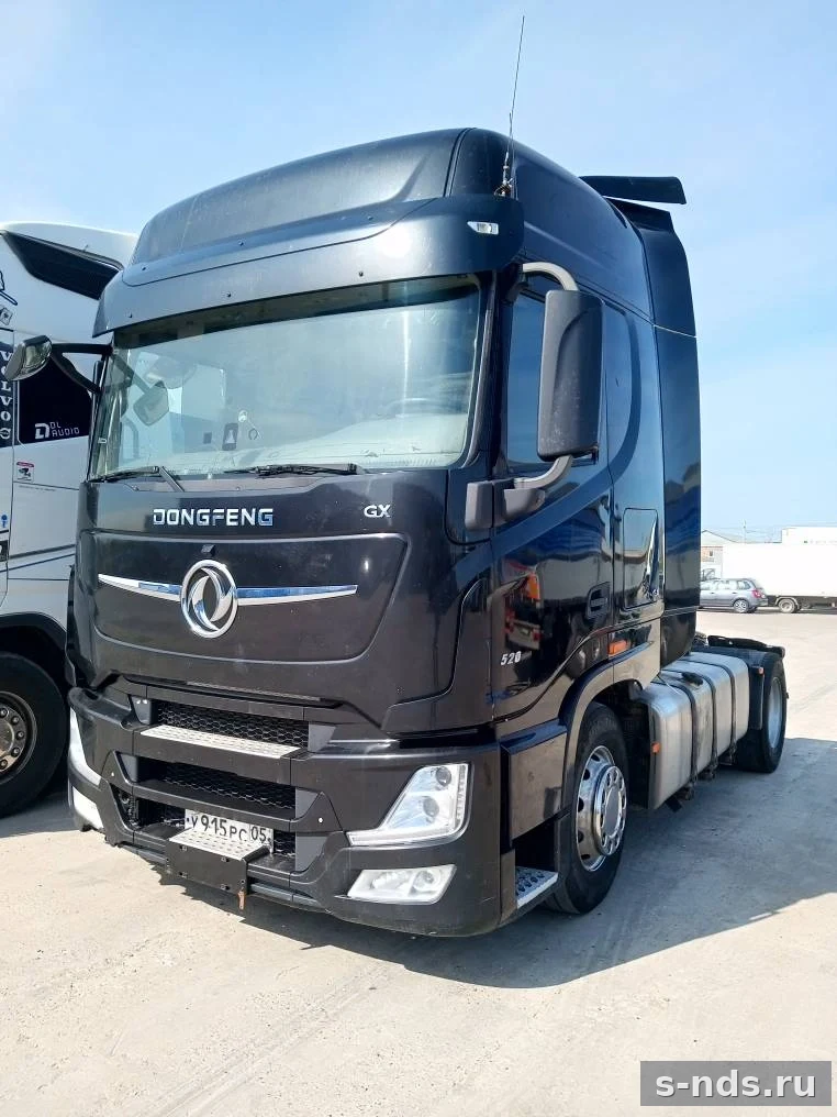 DONGFENG