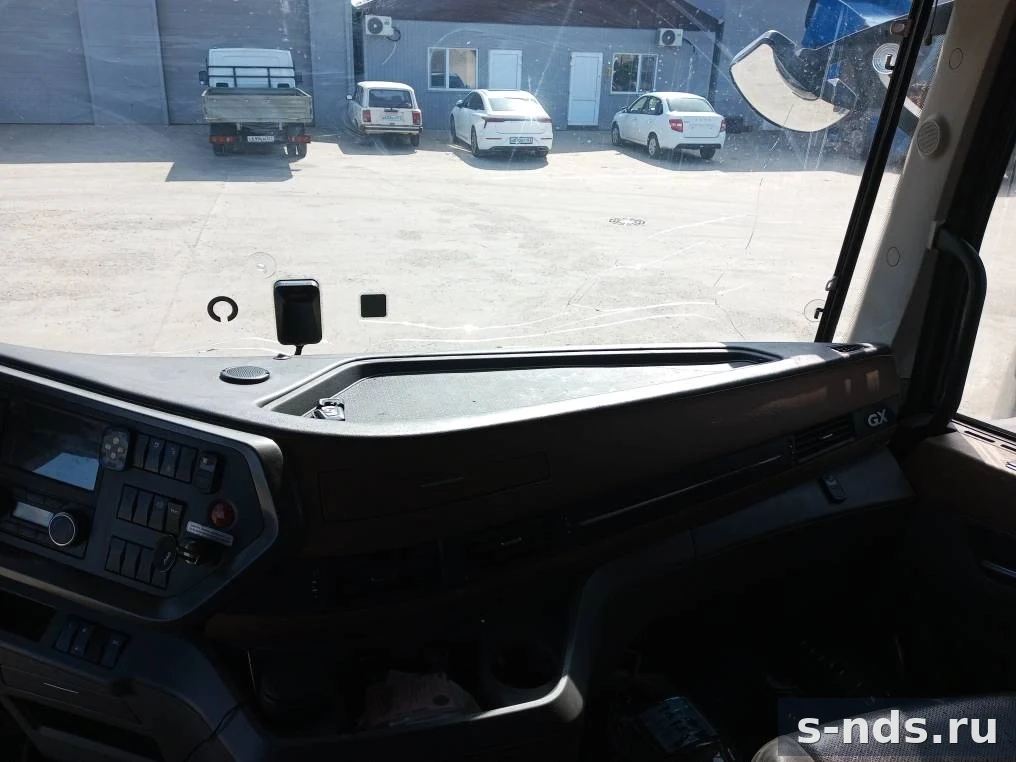 DONGFENG