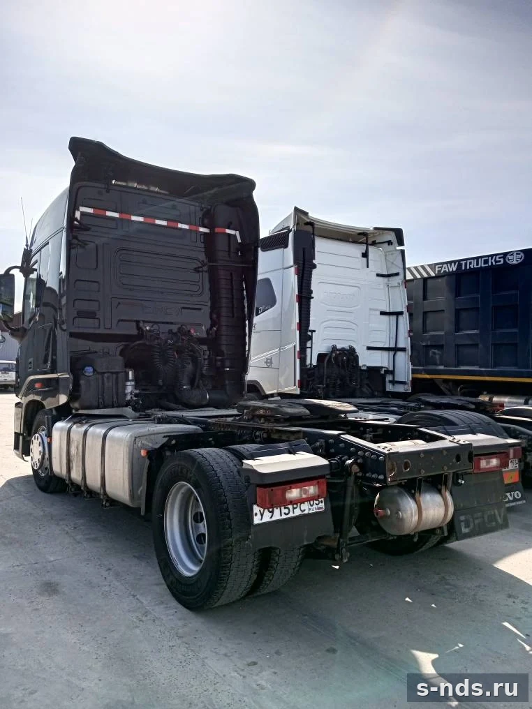 DONGFENG