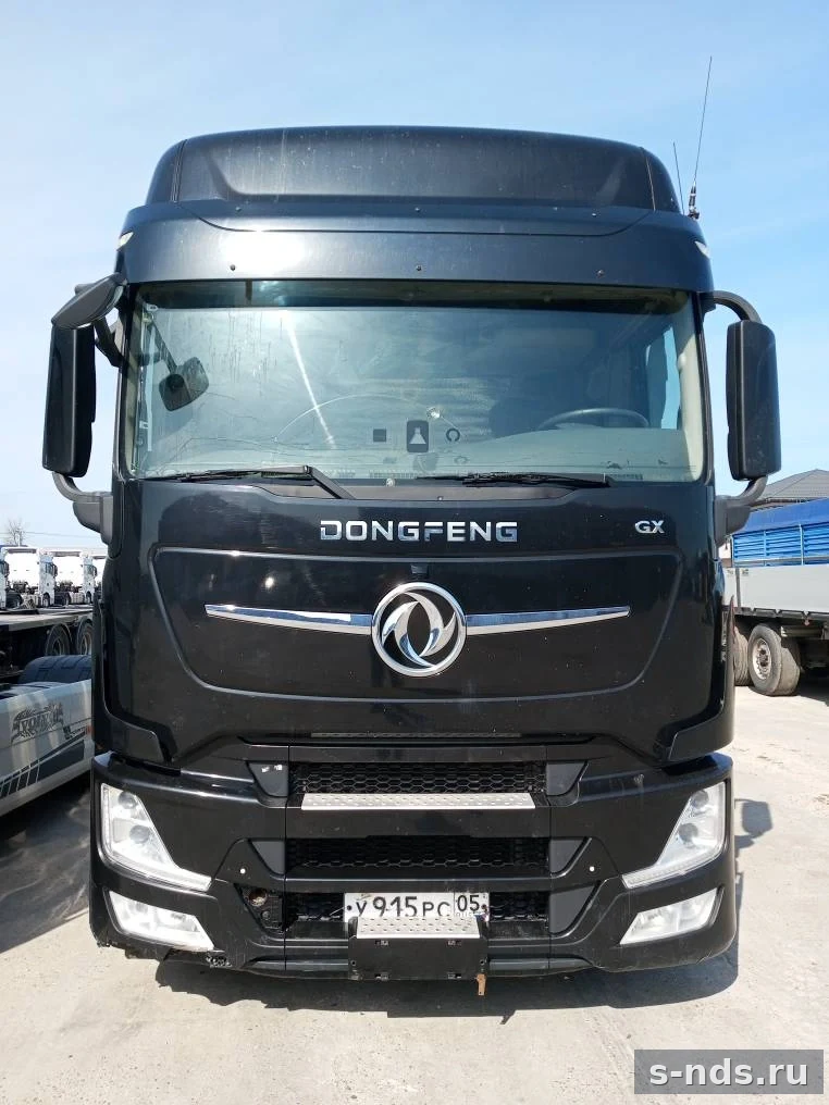 DONGFENG