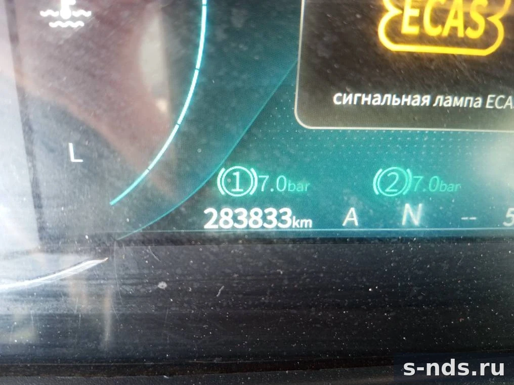 DONGFENG