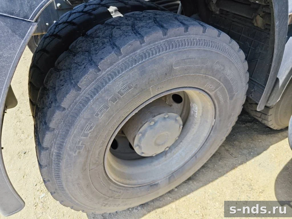 SITRAK