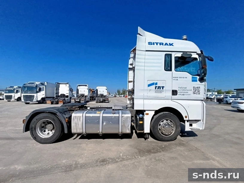 SITRAK