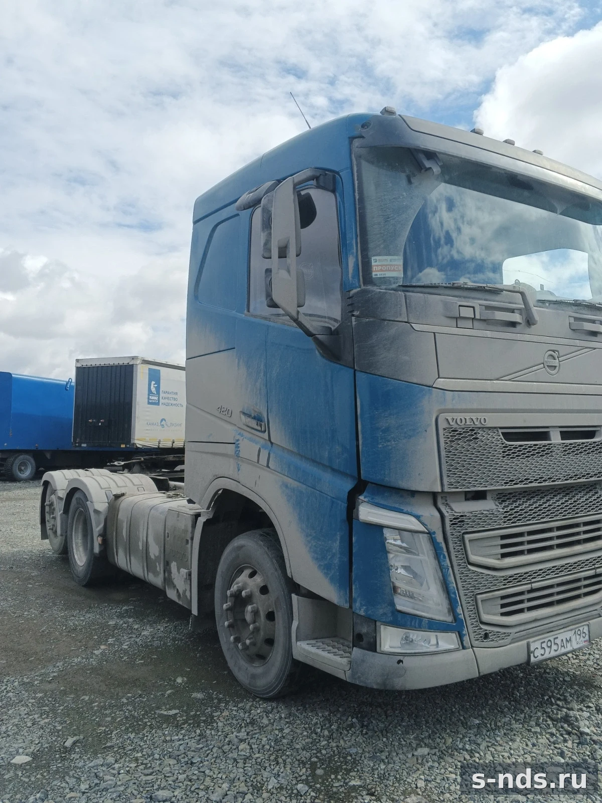 VOLVO