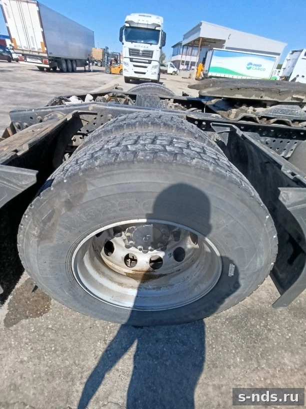 КАМАЗ