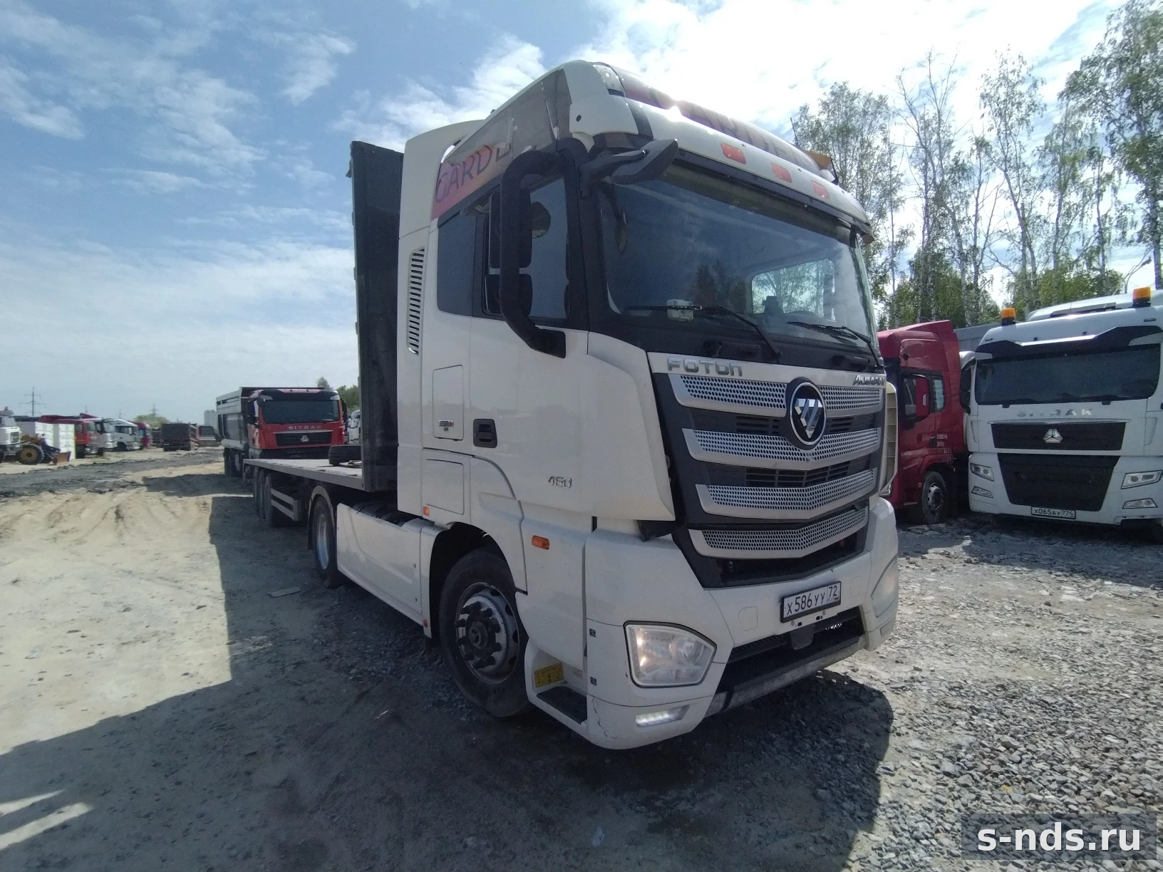 FOTON