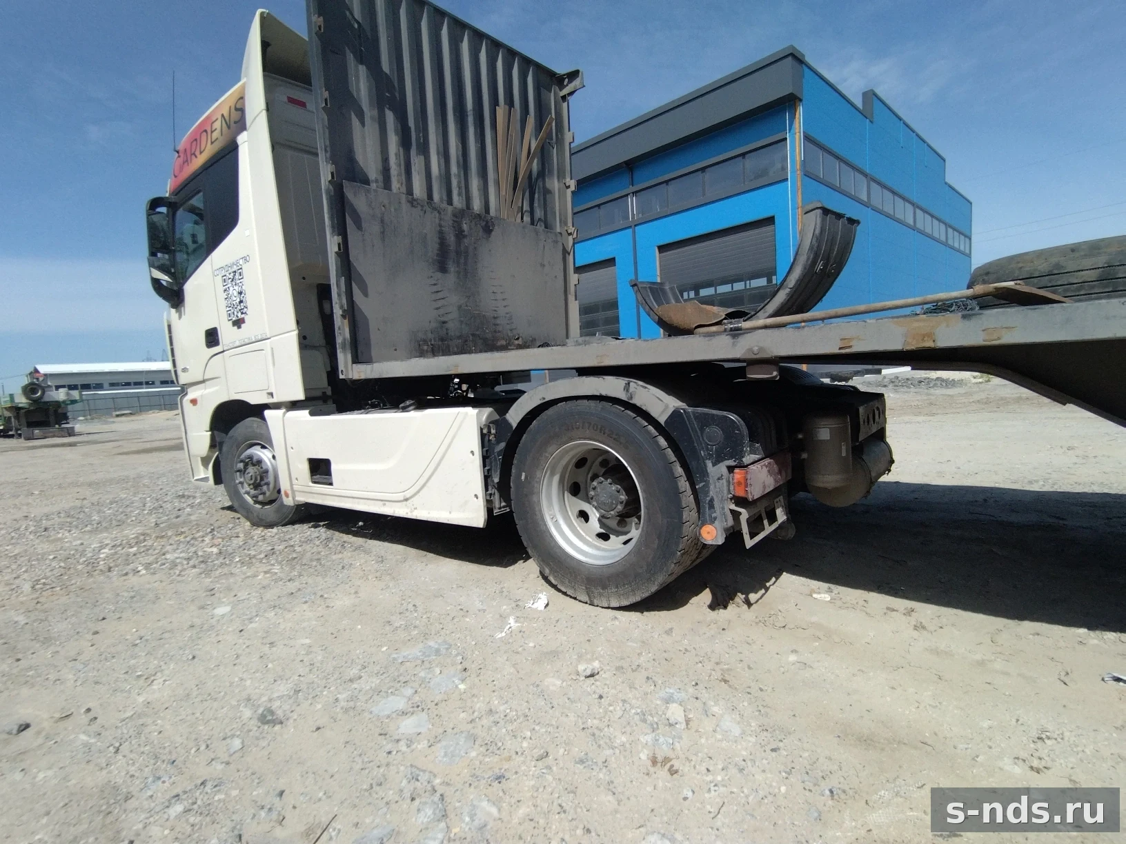 FOTON