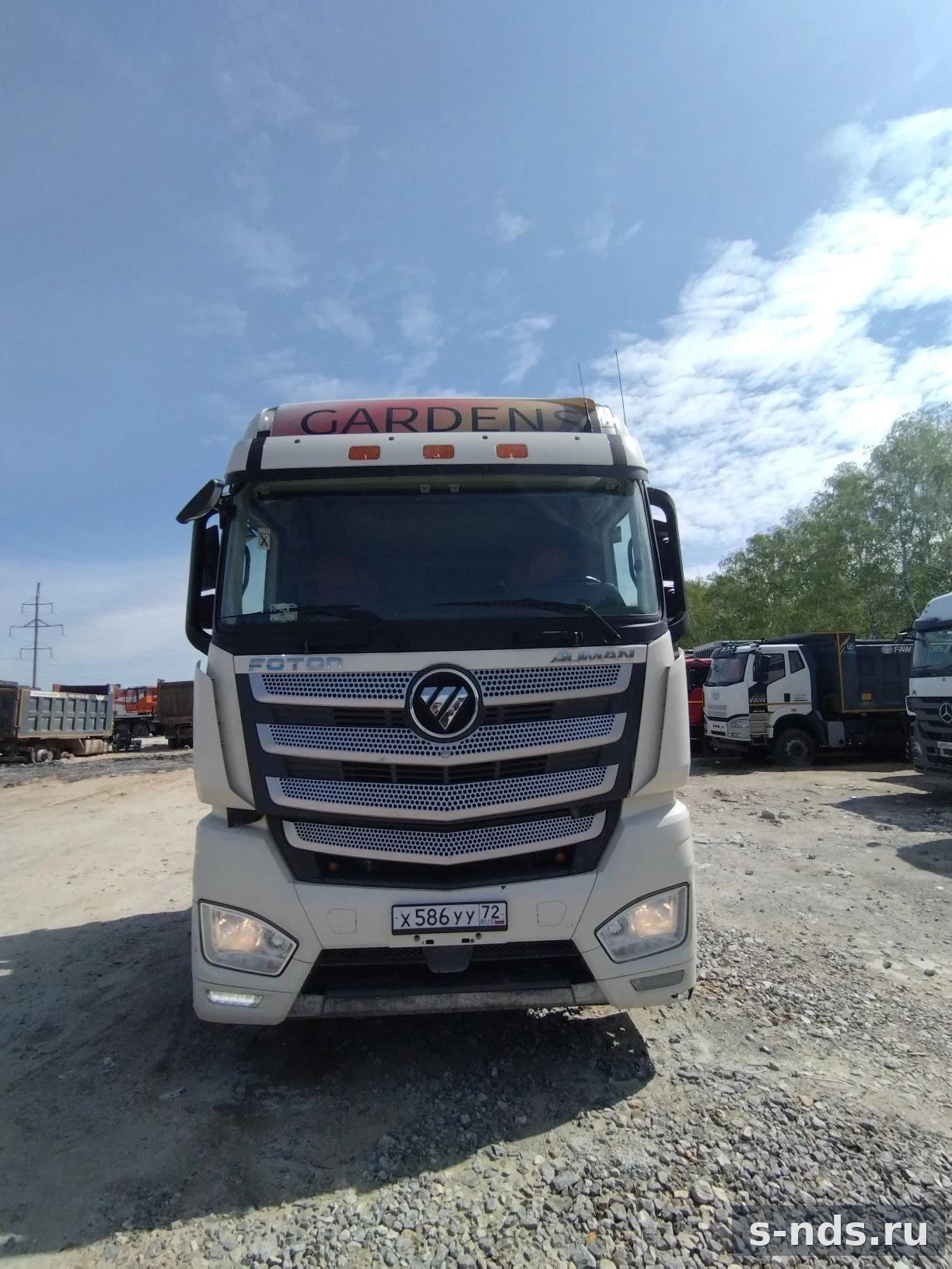 FOTON