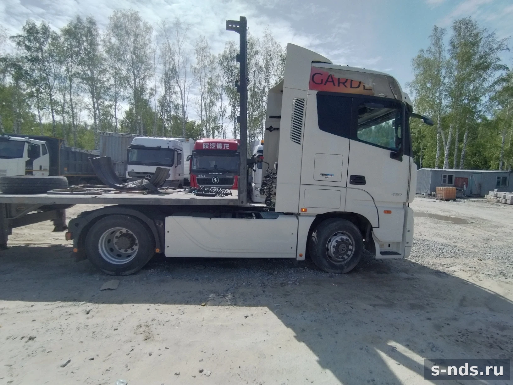 FOTON