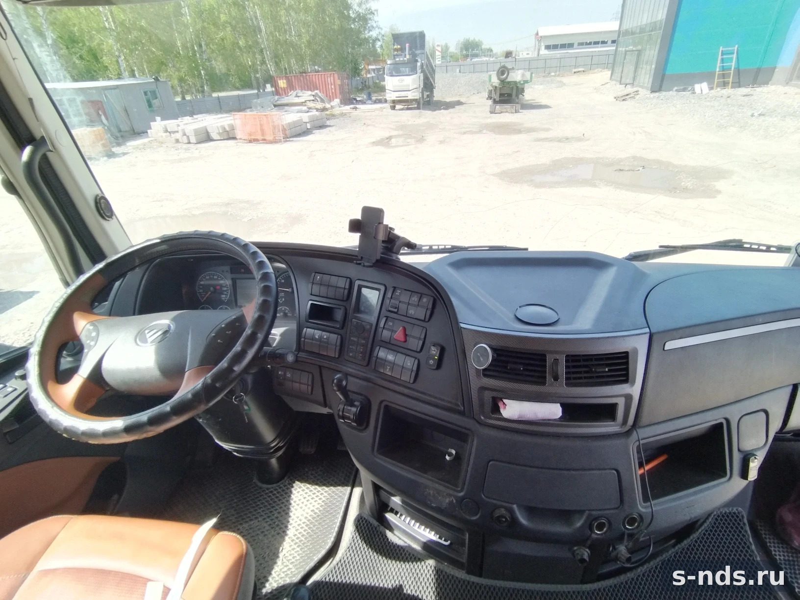 FOTON