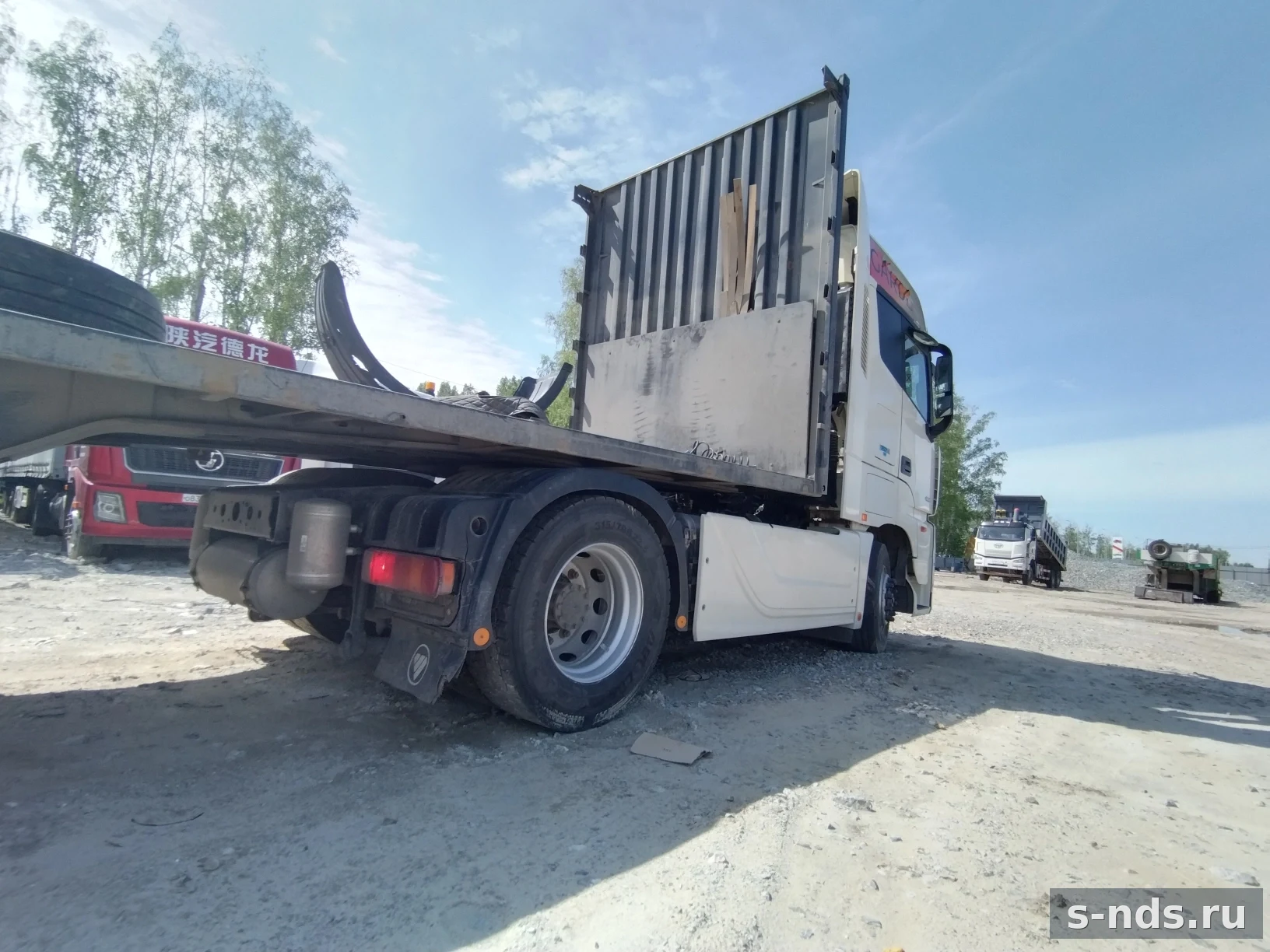 FOTON