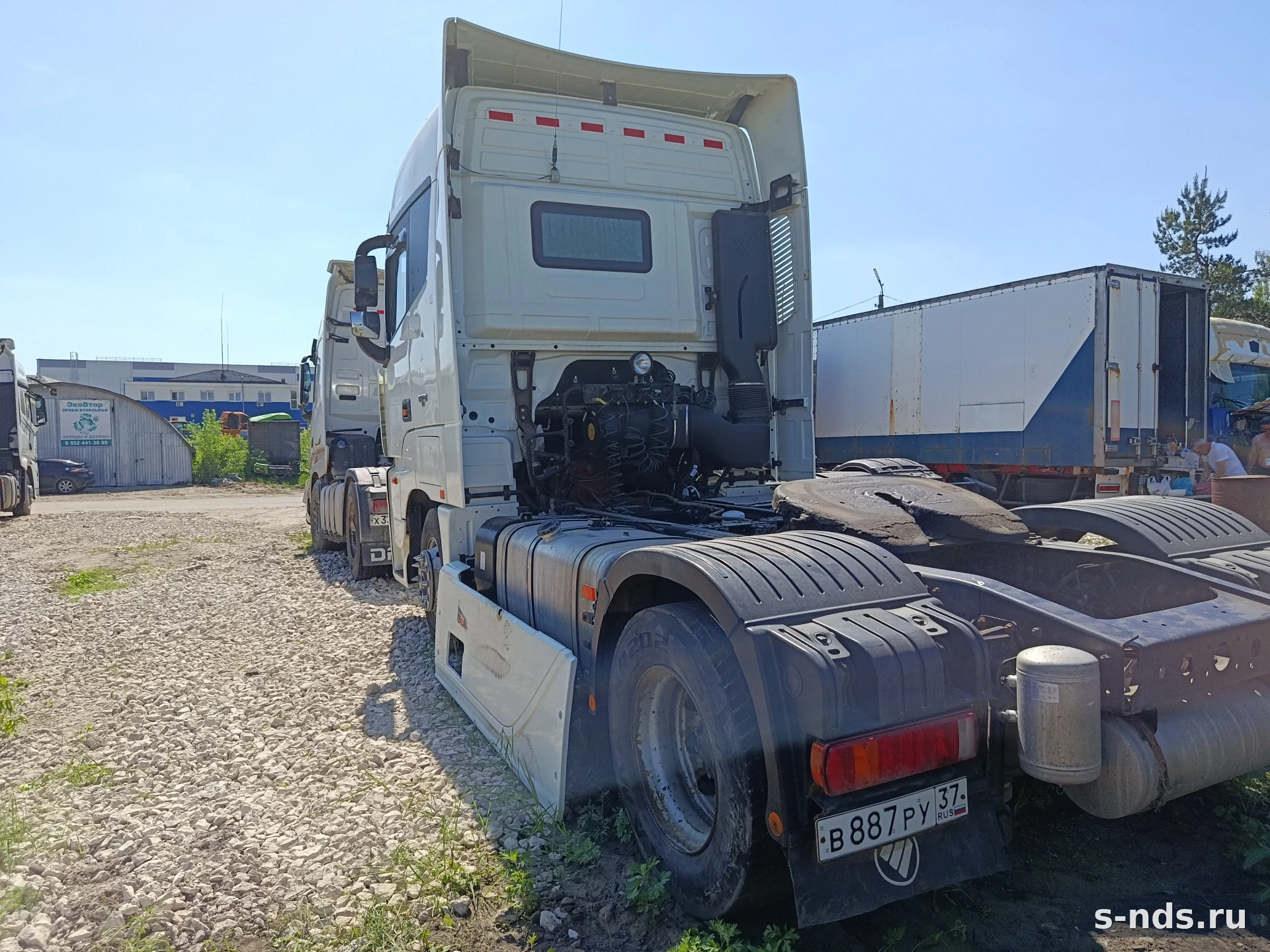 FOTON