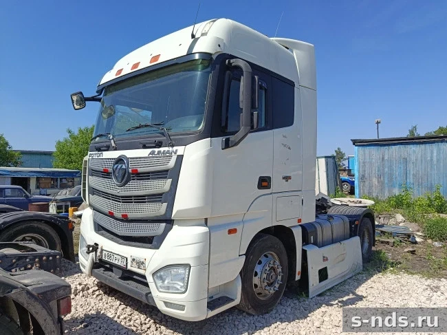 FOTON
