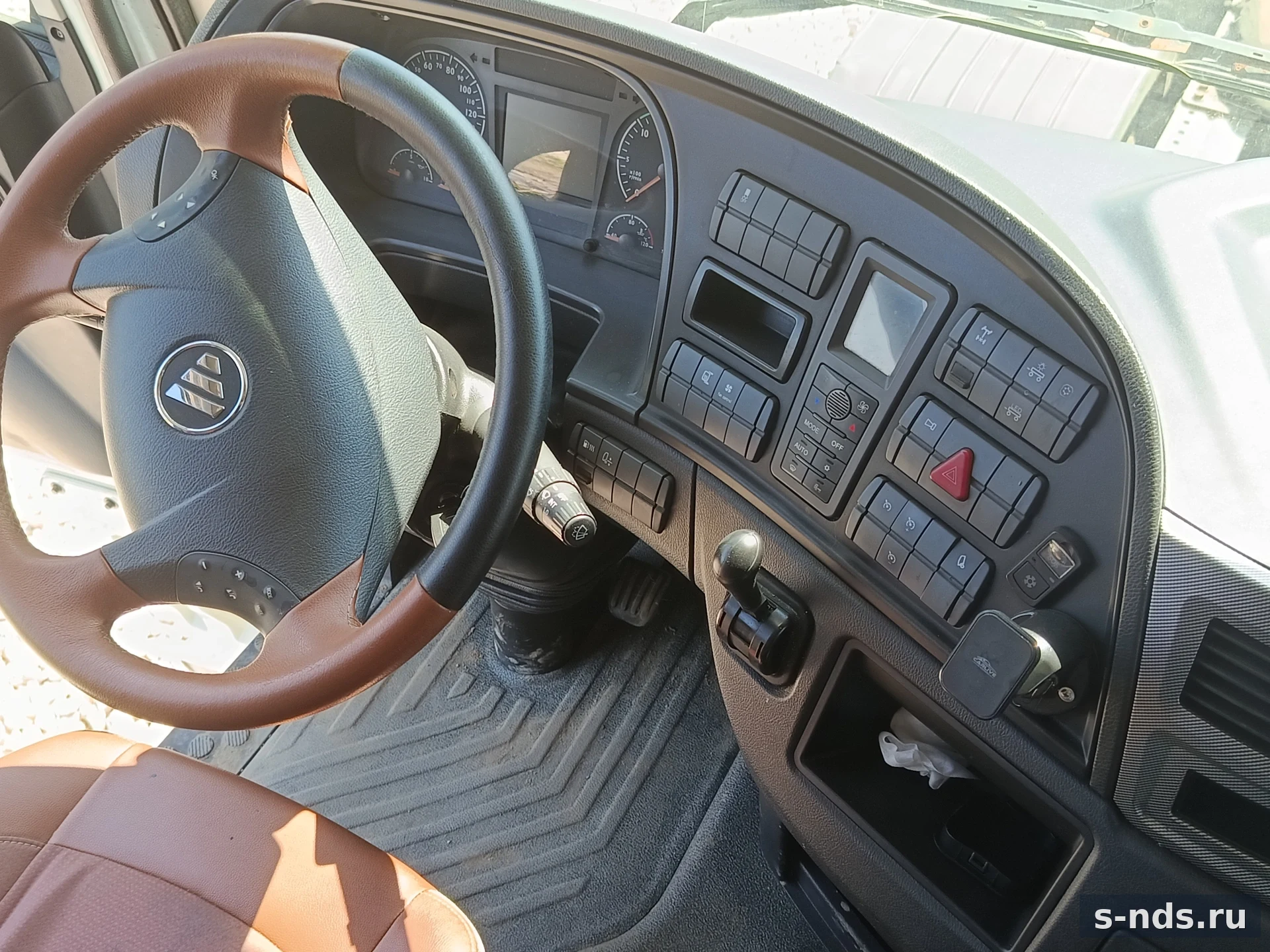 FOTON