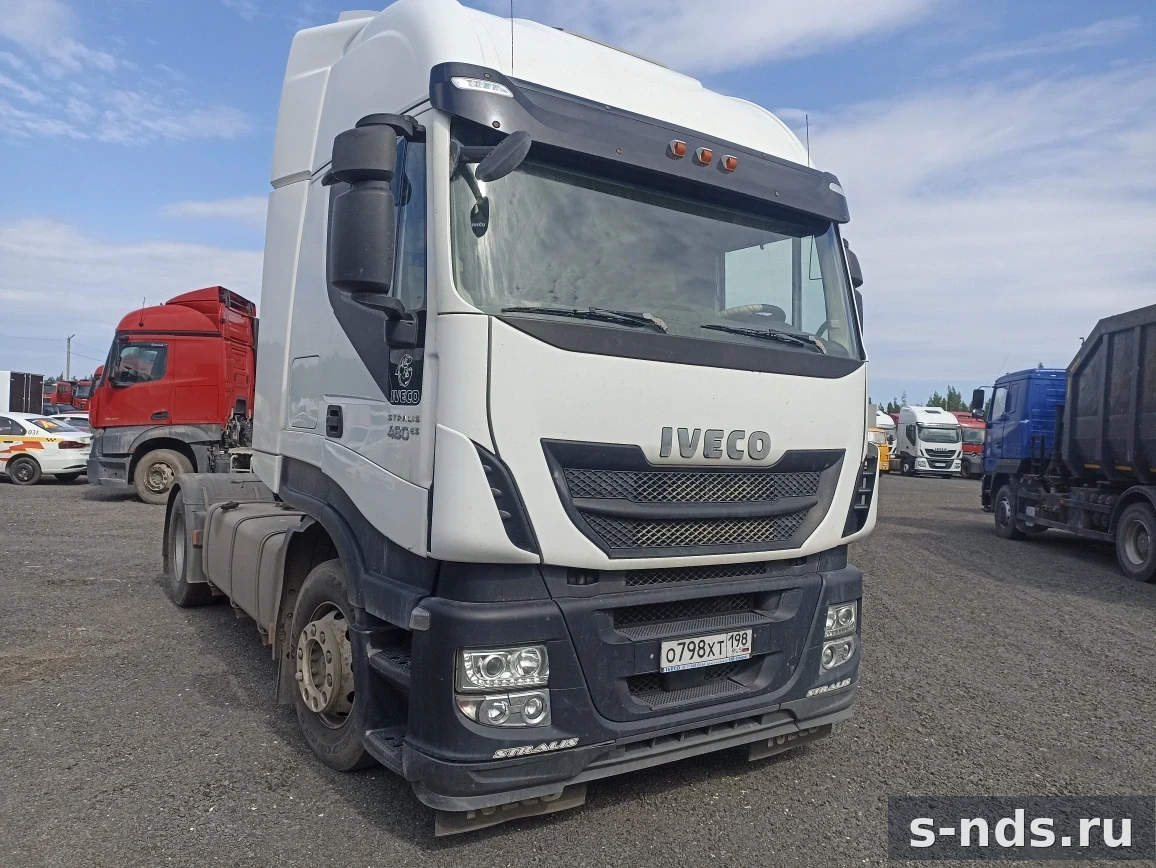 IVECO