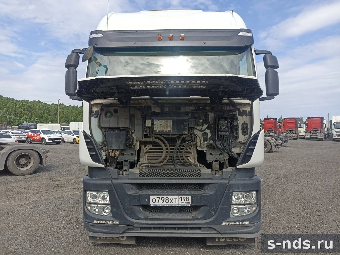 IVECO