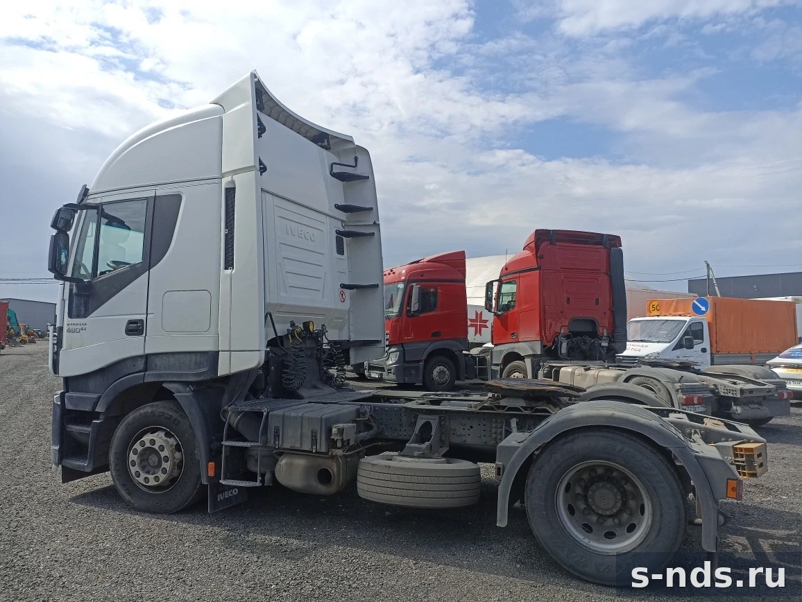 IVECO