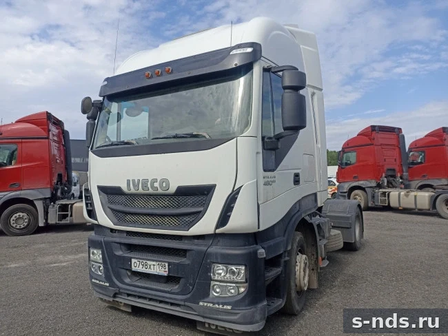 IVECO