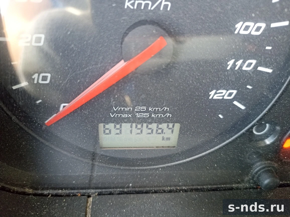 IVECO