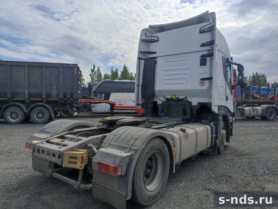 IVECO