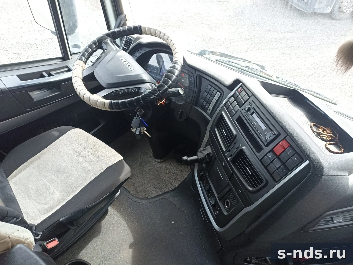 IVECO