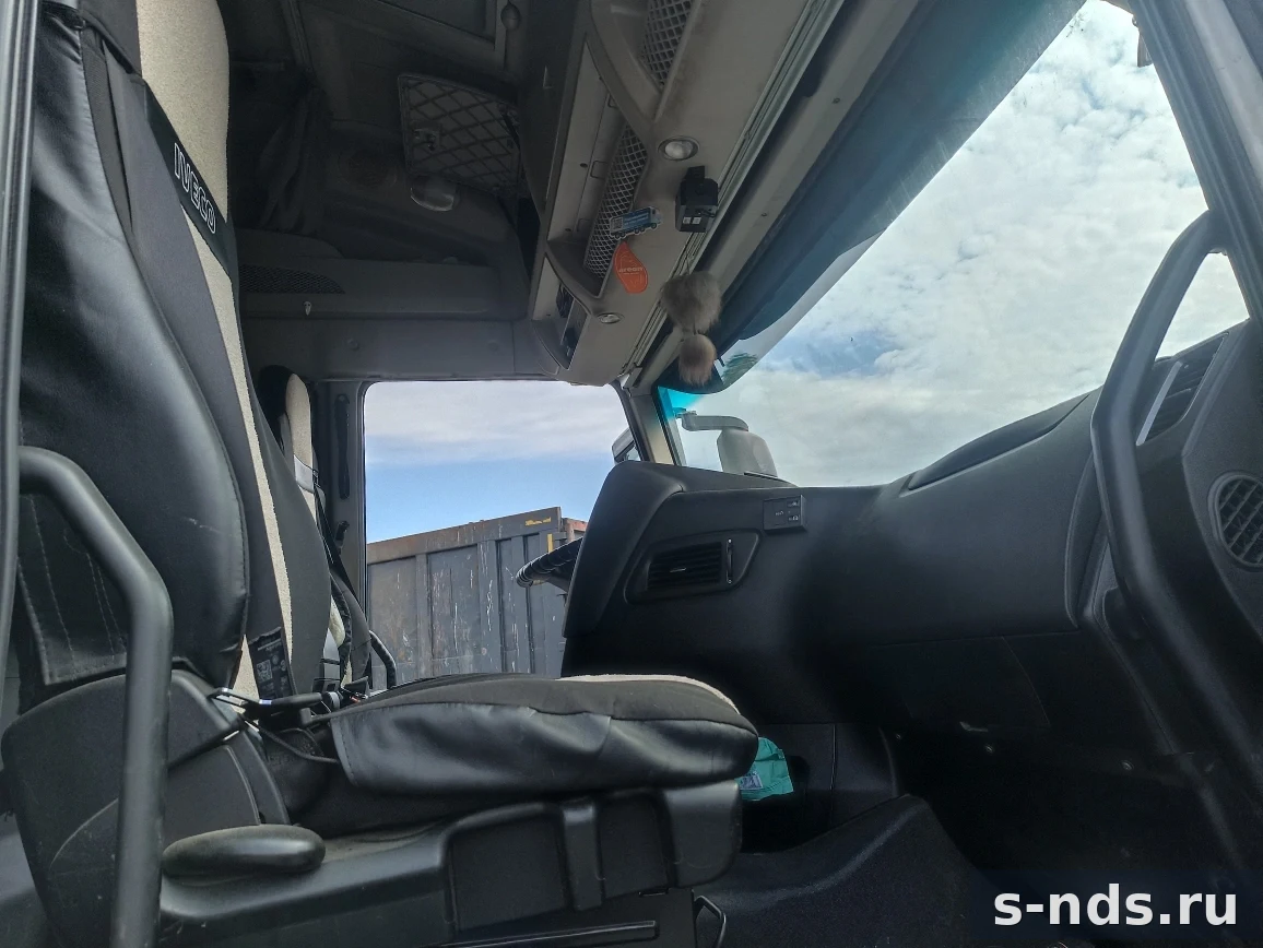 IVECO