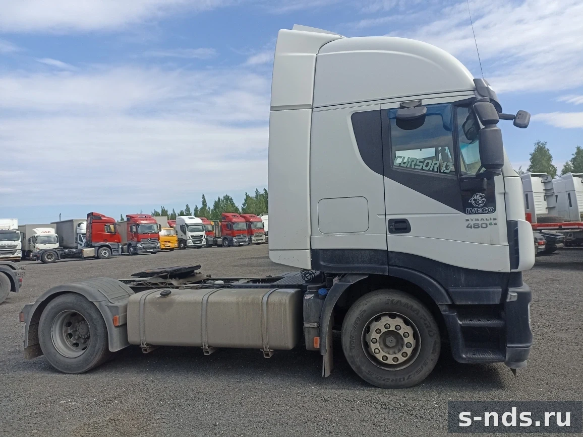 IVECO