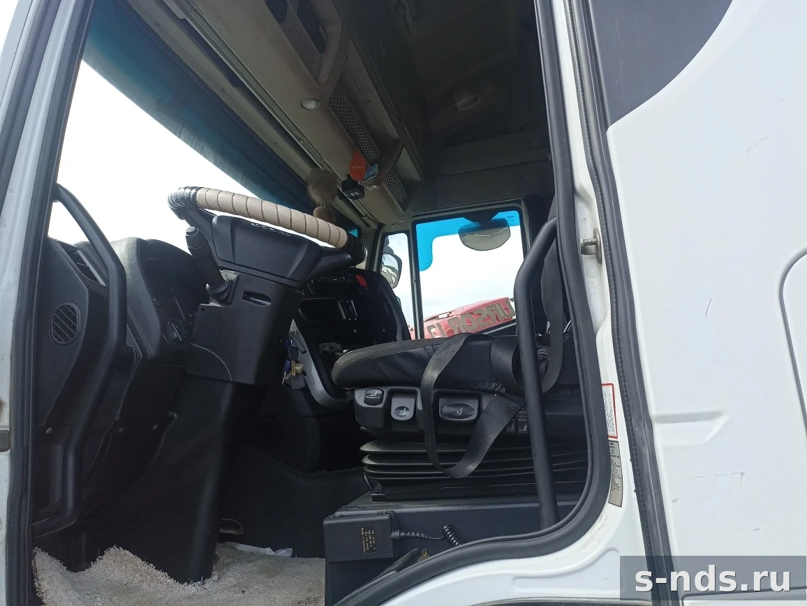 IVECO