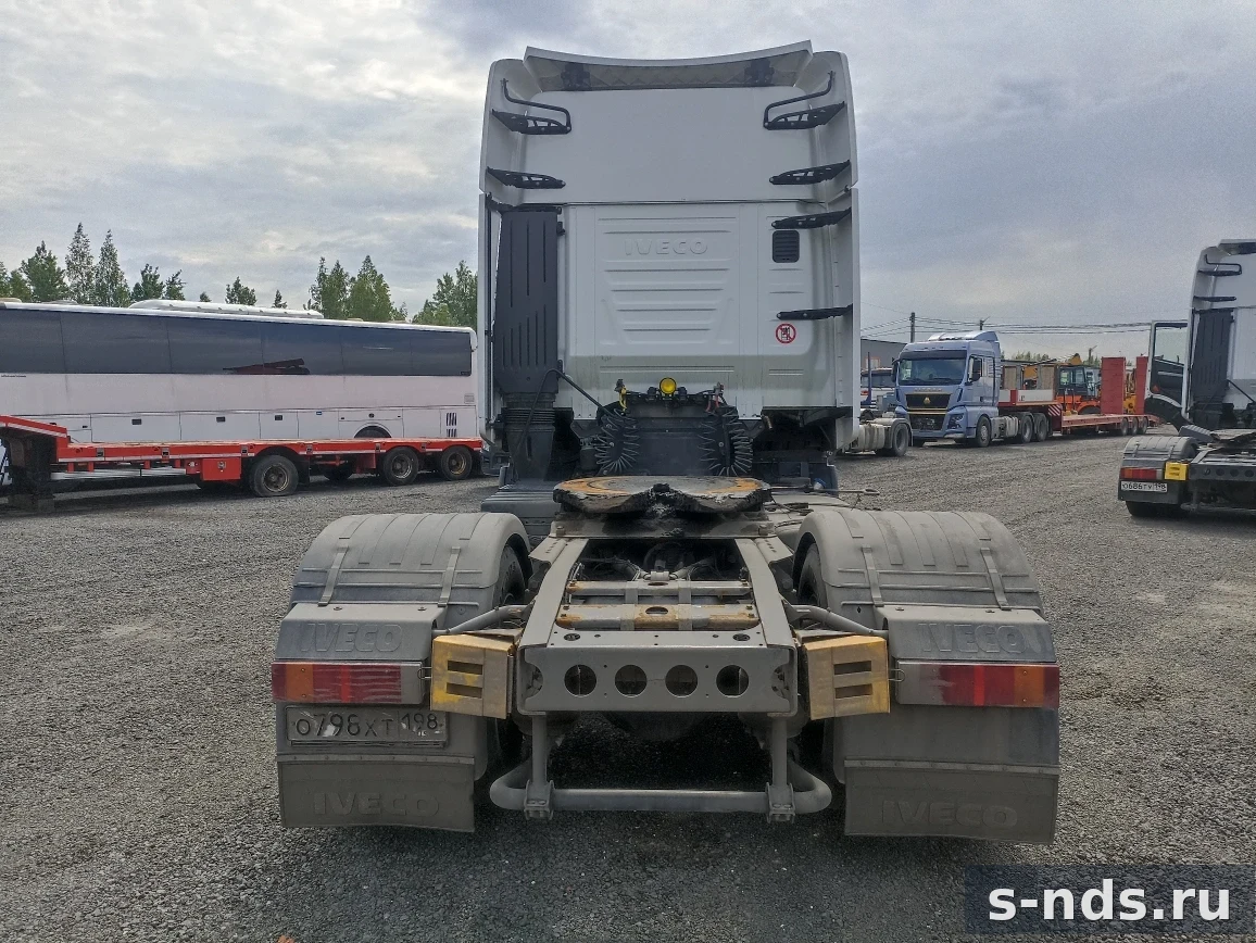 IVECO