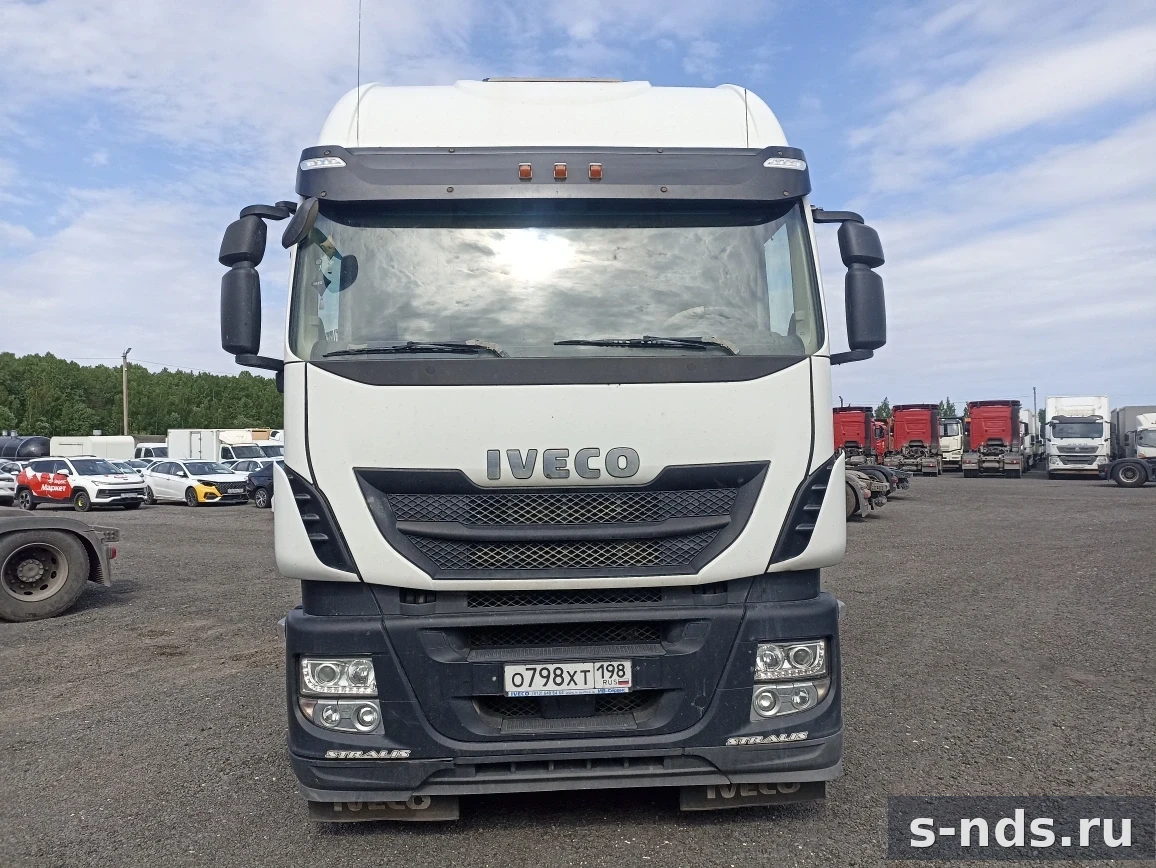 IVECO