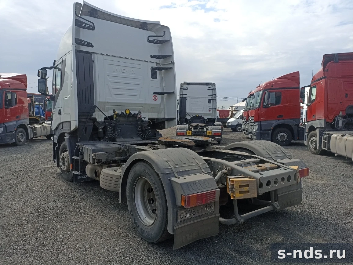 IVECO