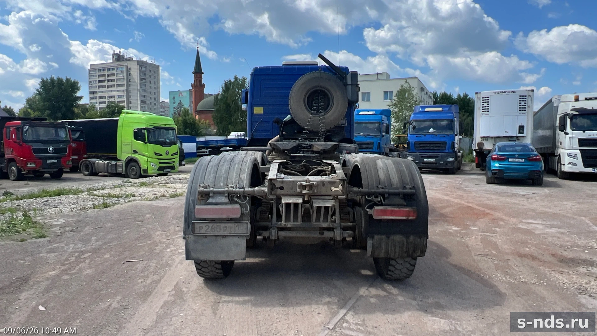 МАЗ