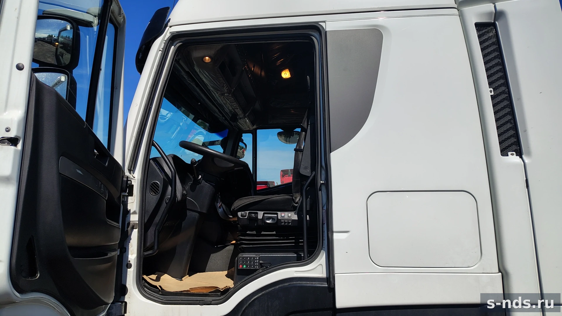 IVECO