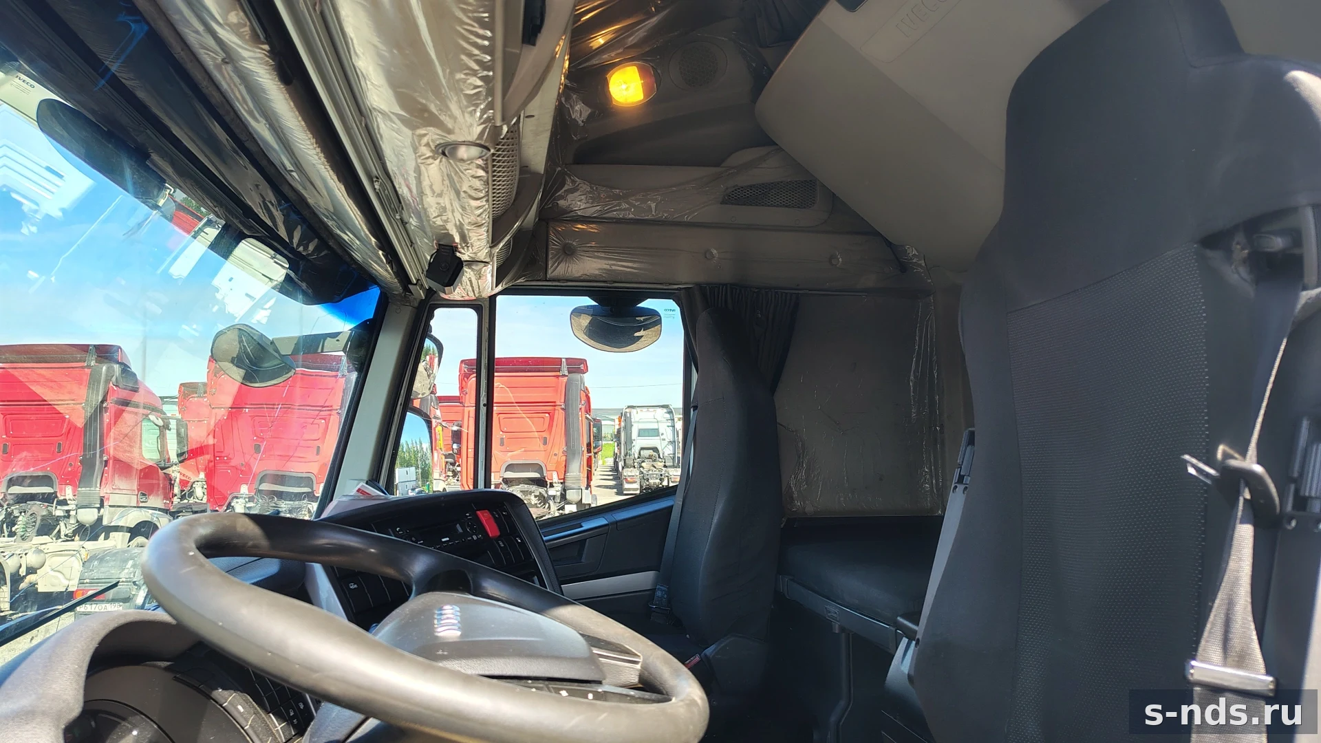 IVECO