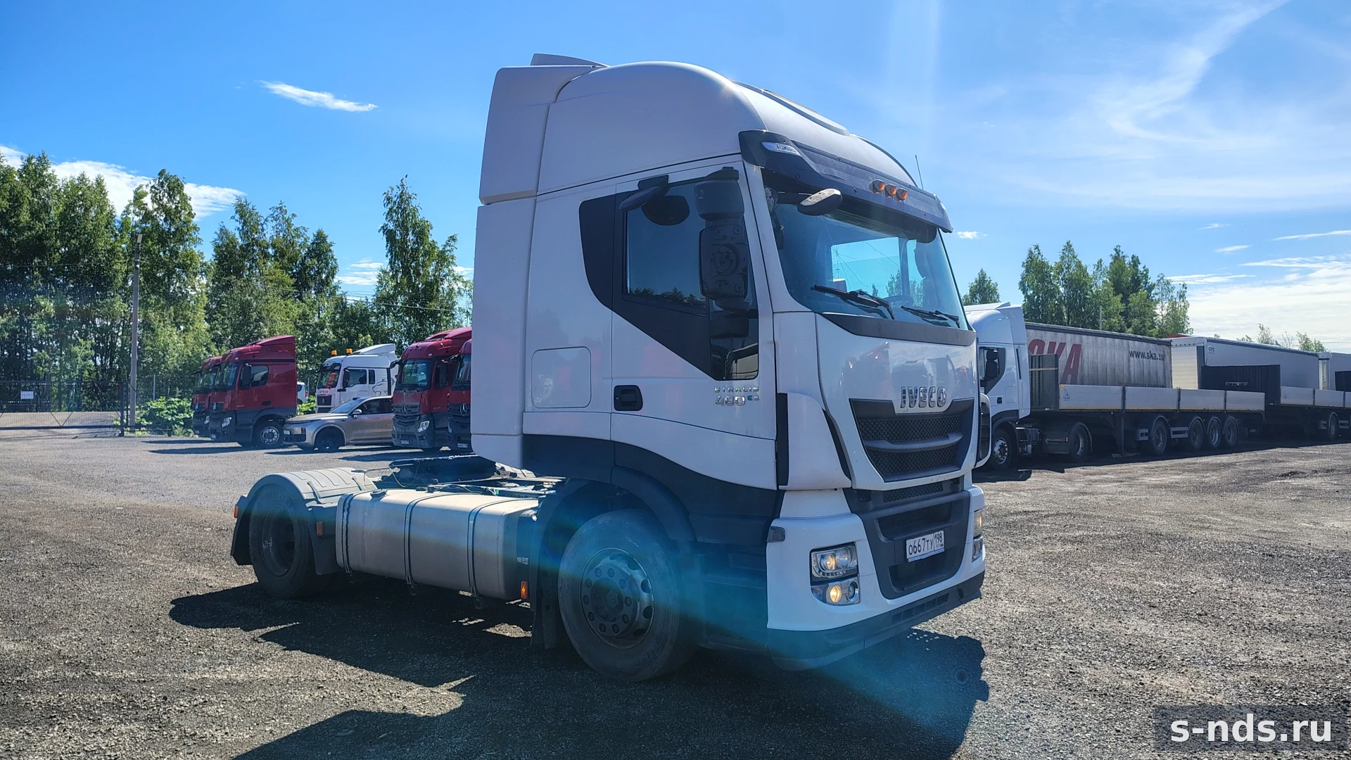 IVECO
