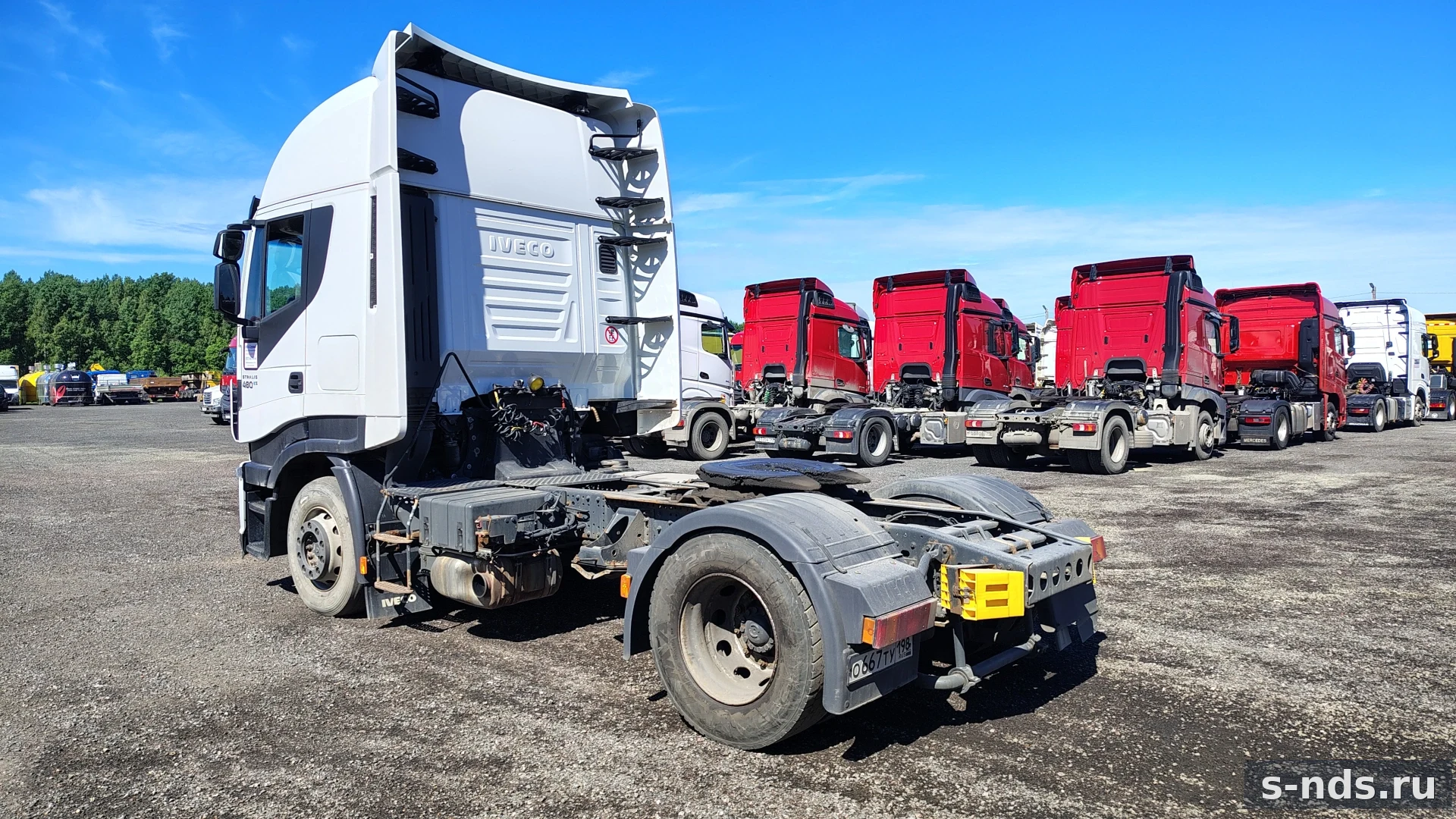 IVECO