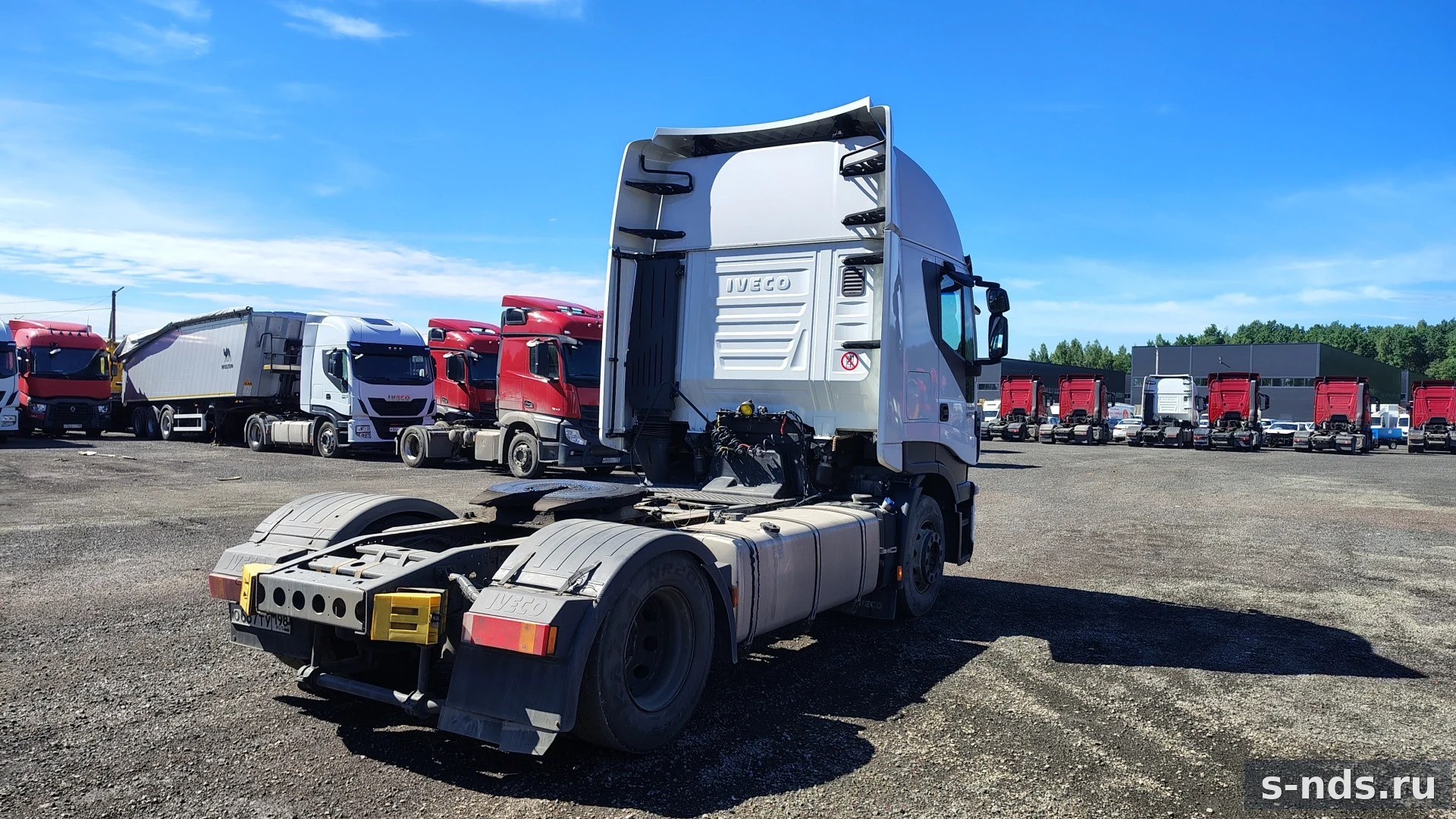 IVECO