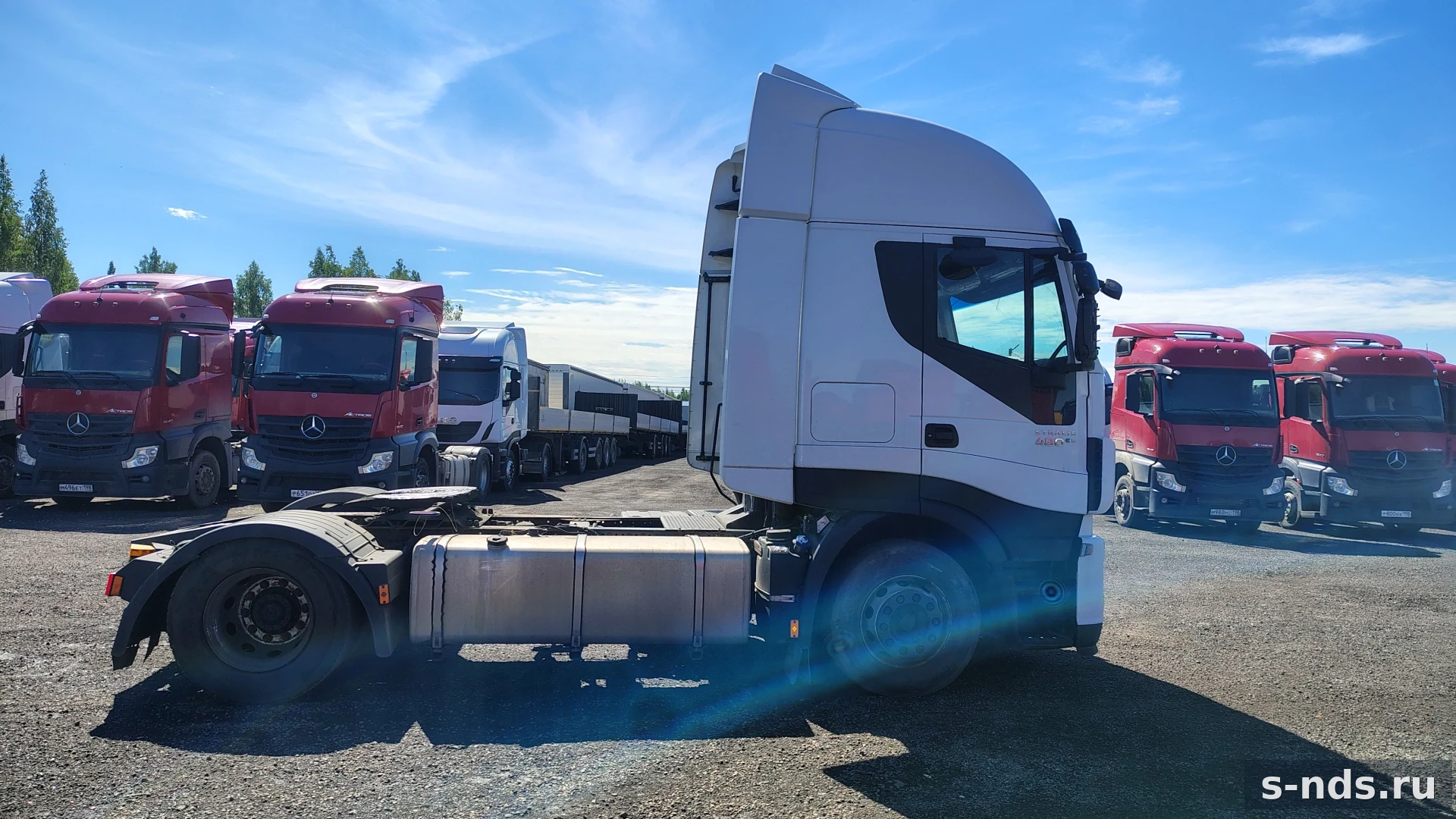IVECO