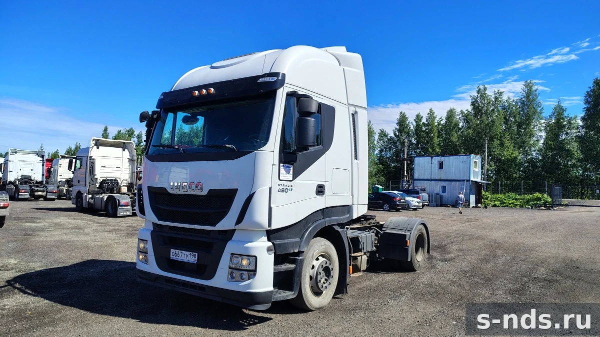 IVECO