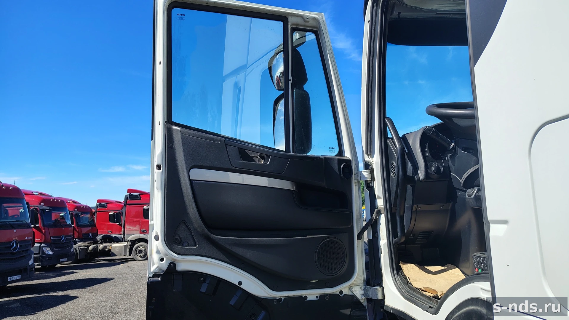 IVECO