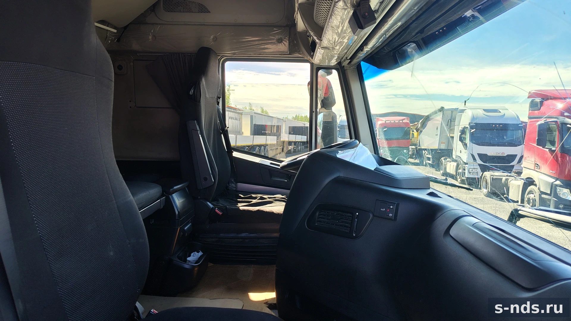IVECO