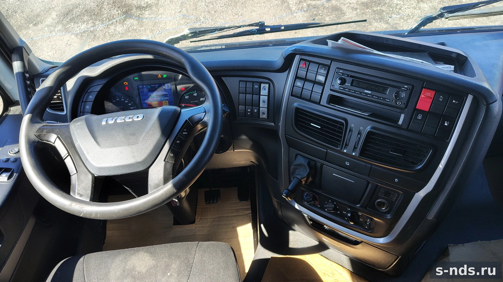 IVECO