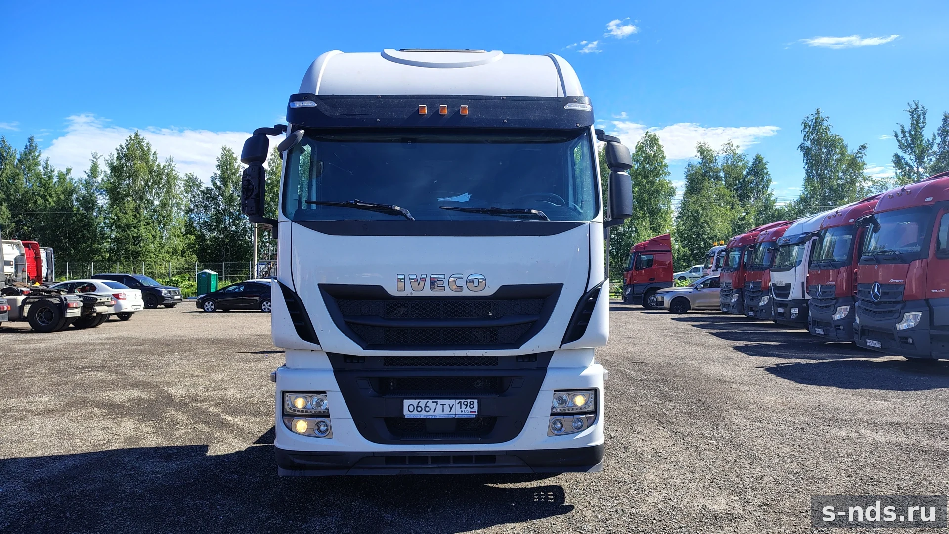 IVECO