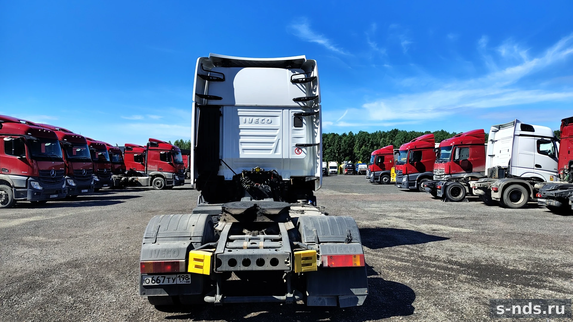 IVECO