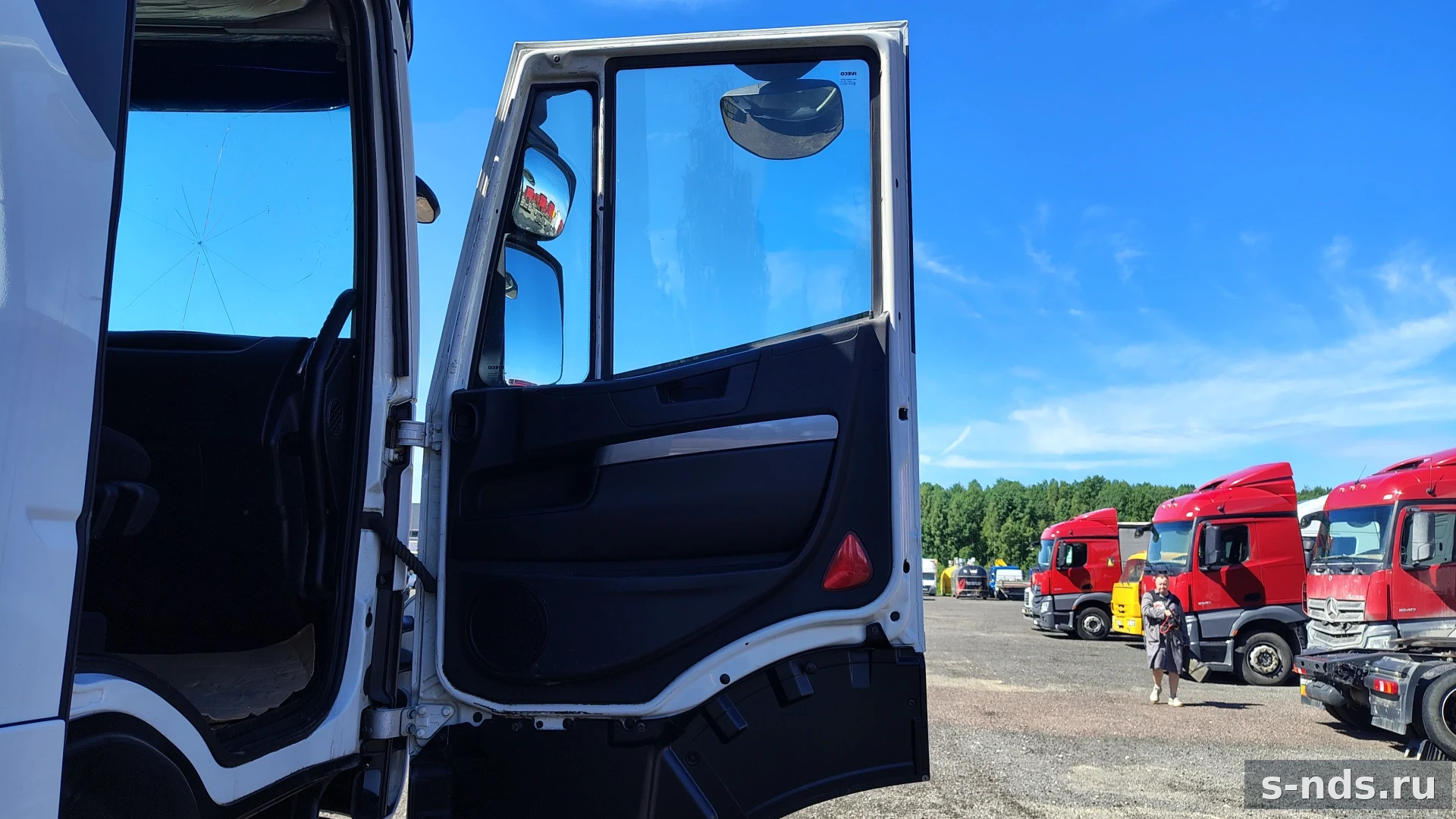 IVECO